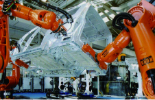 一分鐘學(xué)會校對機器人零點