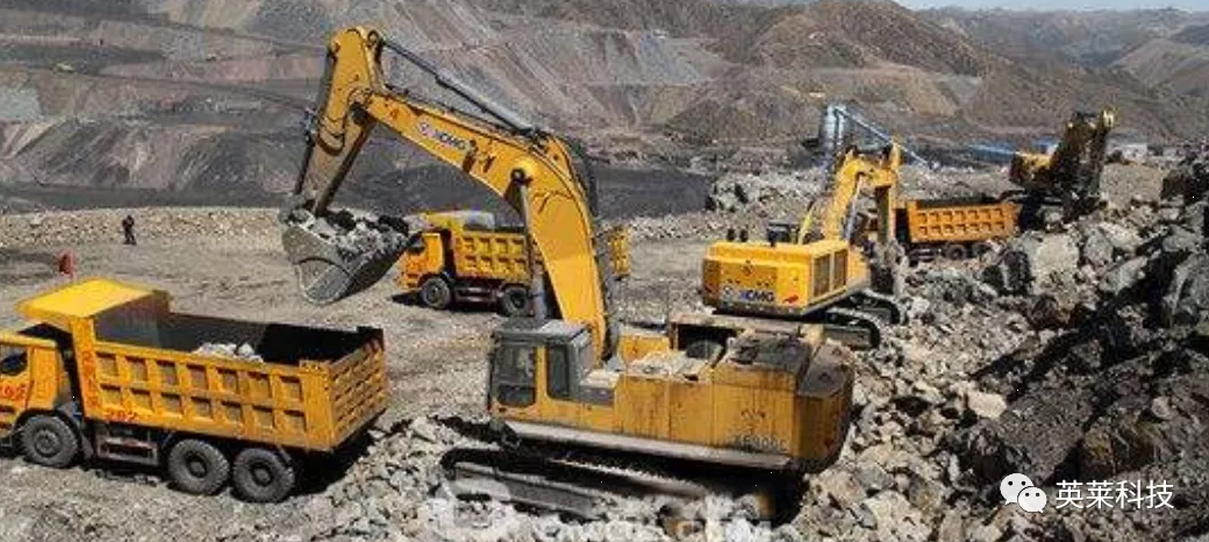 案例 | 英萊激光視覺焊縫跟蹤系統(tǒng)，工程機(jī)械焊接案例分享！