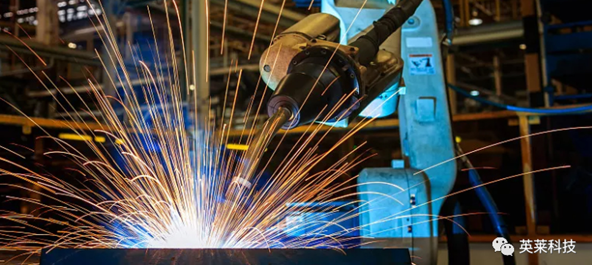 技術(shù)丨焊接機(jī)器人編程有哪些技巧？